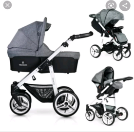 venicci prams ireland